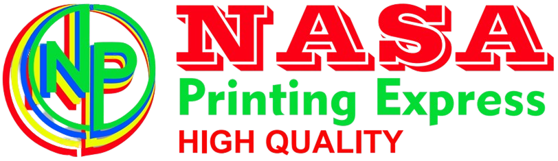 Nasa Printing